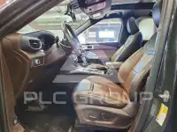 2021 Ford EXPLORER фото