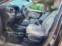 2021 Ford EXPLORER photo