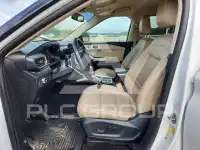 2021 Ford EXPLORER photo