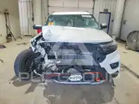2021 Ford EXPLORER фото