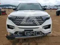 2021 Ford EXPLORER photo
