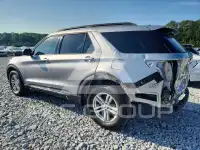 2021 Ford EXPLORER photo