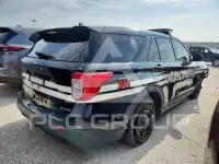 2021 Ford EXPLORER фото