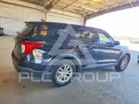 2021 Ford EXPLORER фото
