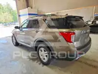 2021 Ford EXPLORER фото