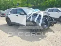 2021 Ford EXPLORER фото