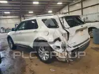 2021 Ford EXPLORER фото