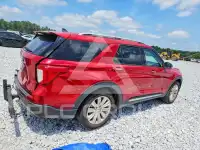 2021 Ford EXPLORER photo