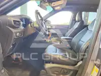 2021 Ford EXPLORER photo