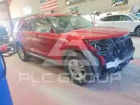 2021 Ford EXPLORER фото