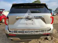 2021 Ford EXPLORER фото