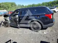 2021 Ford EXPLORER photo