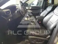 2021 Ford EXPLORER фото
