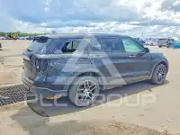 2021 Ford EXPLORER фото