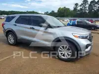 2021 Ford EXPLORER фото