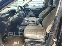 2021 Ford EXPLORER фото