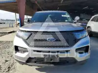 2021 Ford EXPLORER фото