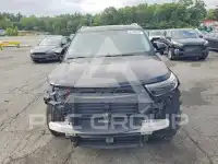 2021 Ford EXPLORER фото
