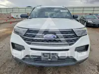 2021 Ford EXPLORER photo