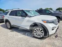 2021 Ford EXPLORER фото