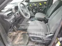 2021 Ford EXPLORER фото