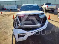 2021 Ford EXPLORER фото