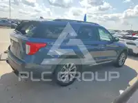2021 Ford EXPLORER фото
