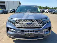 2021 Ford EXPLORER photo