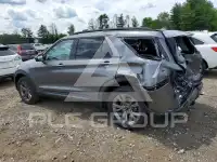 2021 Ford EXPLORER фото