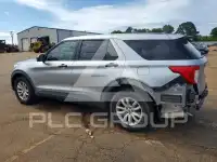 2021 Ford EXPLORER фото