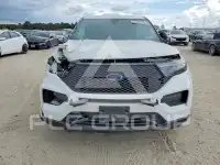 2021 Ford EXPLORER фото