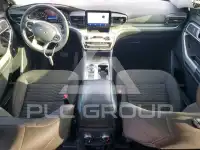 2021 Ford EXPLORER photo