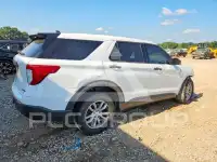 2021 Ford EXPLORER фото