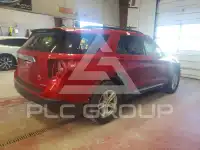 2021 Ford EXPLORER фото