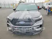 2021 Ford EXPLORER photo