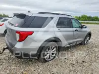 2021 Ford EXPLORER фото