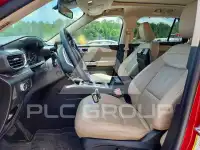 2021 Ford EXPLORER photo