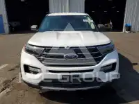 2021 Ford EXPLORER фото