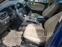 2021 Ford EXPLORER фото