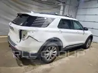 2021 Ford EXPLORER фото
