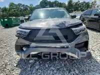 2021 Ford EXPLORER фото