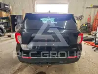 2021 Ford EXPLORER фото