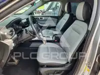 2021 Ford EXPLORER фото