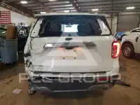 2021 Ford EXPLORER фото
