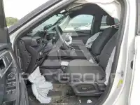 2021 Ford EXPLORER фото