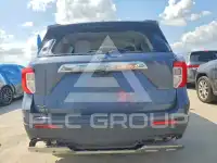 2021 Ford EXPLORER фото
