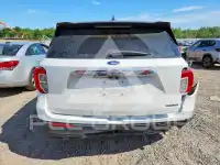 2021 Ford EXPLORER фото