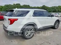 2021 Ford EXPLORER фото