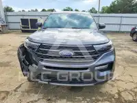 2021 Ford EXPLORER фото
