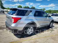 2021 Ford EXPLORER photo